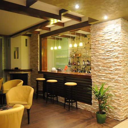 Casa Freya Ξενοδοχείο Buşteni Εξωτερικό φωτογραφία