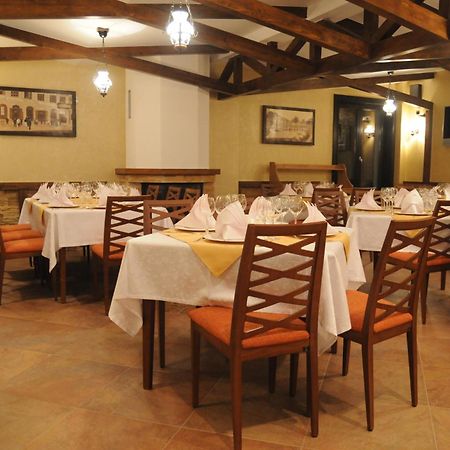 Casa Freya Ξενοδοχείο Buşteni Εξωτερικό φωτογραφία