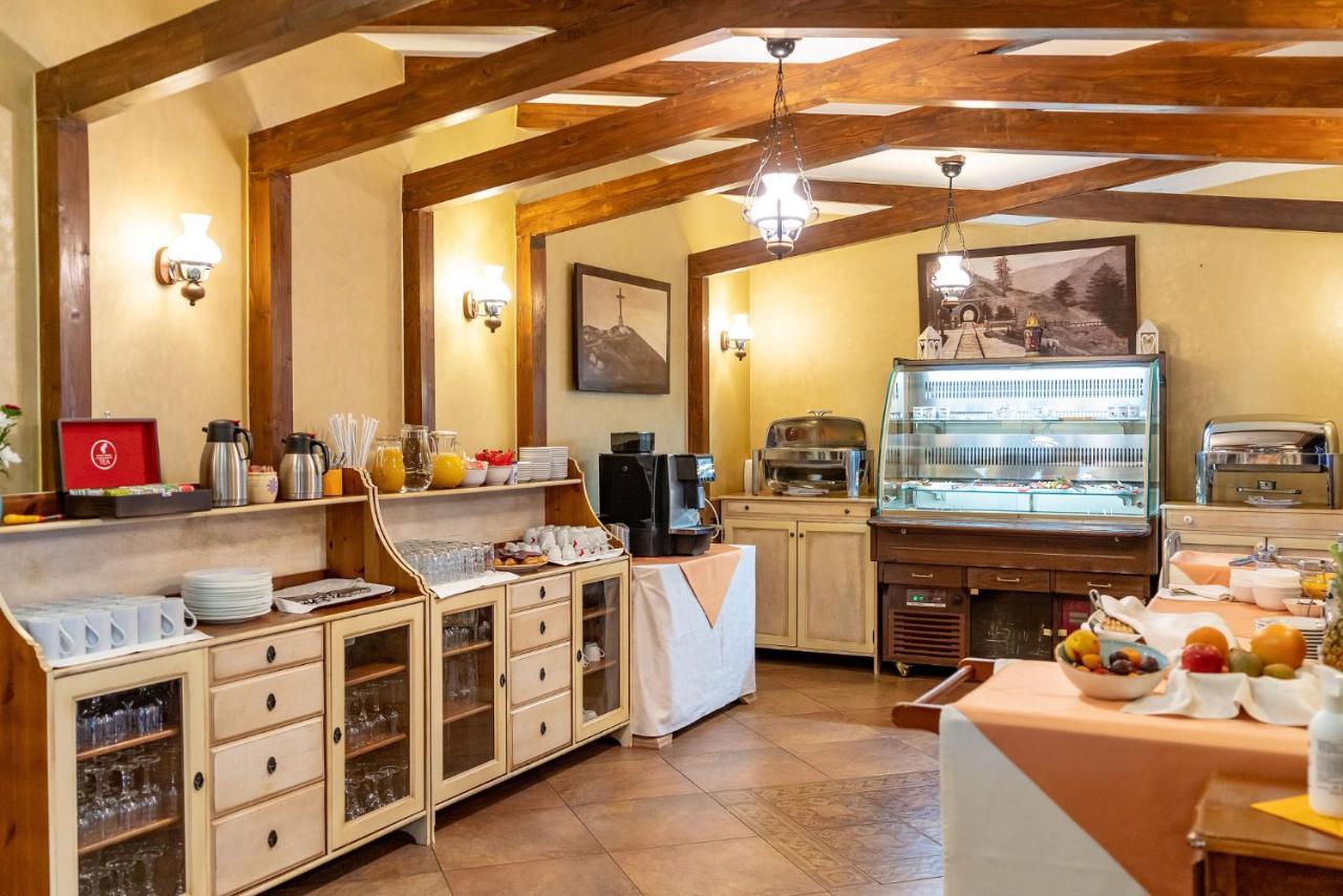 Casa Freya Ξενοδοχείο Buşteni Εξωτερικό φωτογραφία