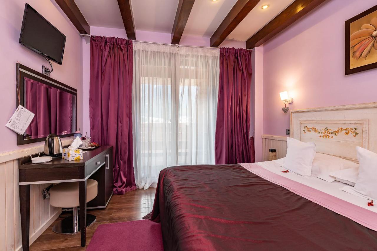 Casa Freya Ξενοδοχείο Buşteni Εξωτερικό φωτογραφία