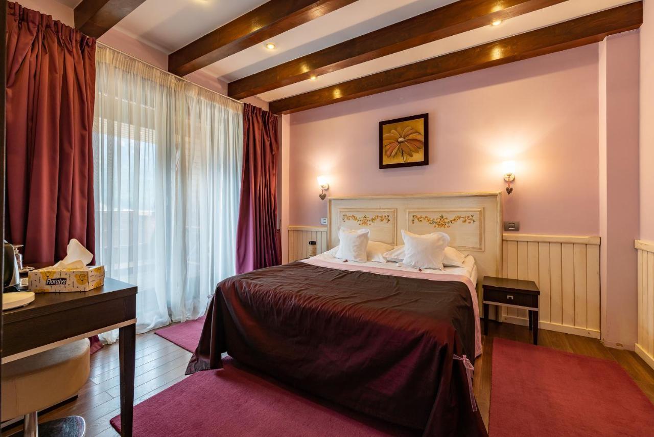Casa Freya Ξενοδοχείο Buşteni Εξωτερικό φωτογραφία