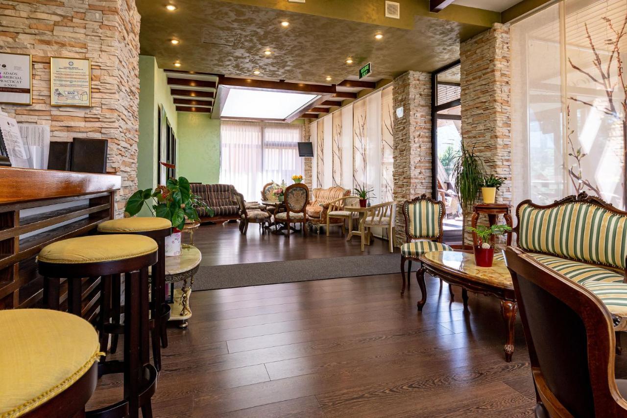 Casa Freya Ξενοδοχείο Buşteni Εξωτερικό φωτογραφία