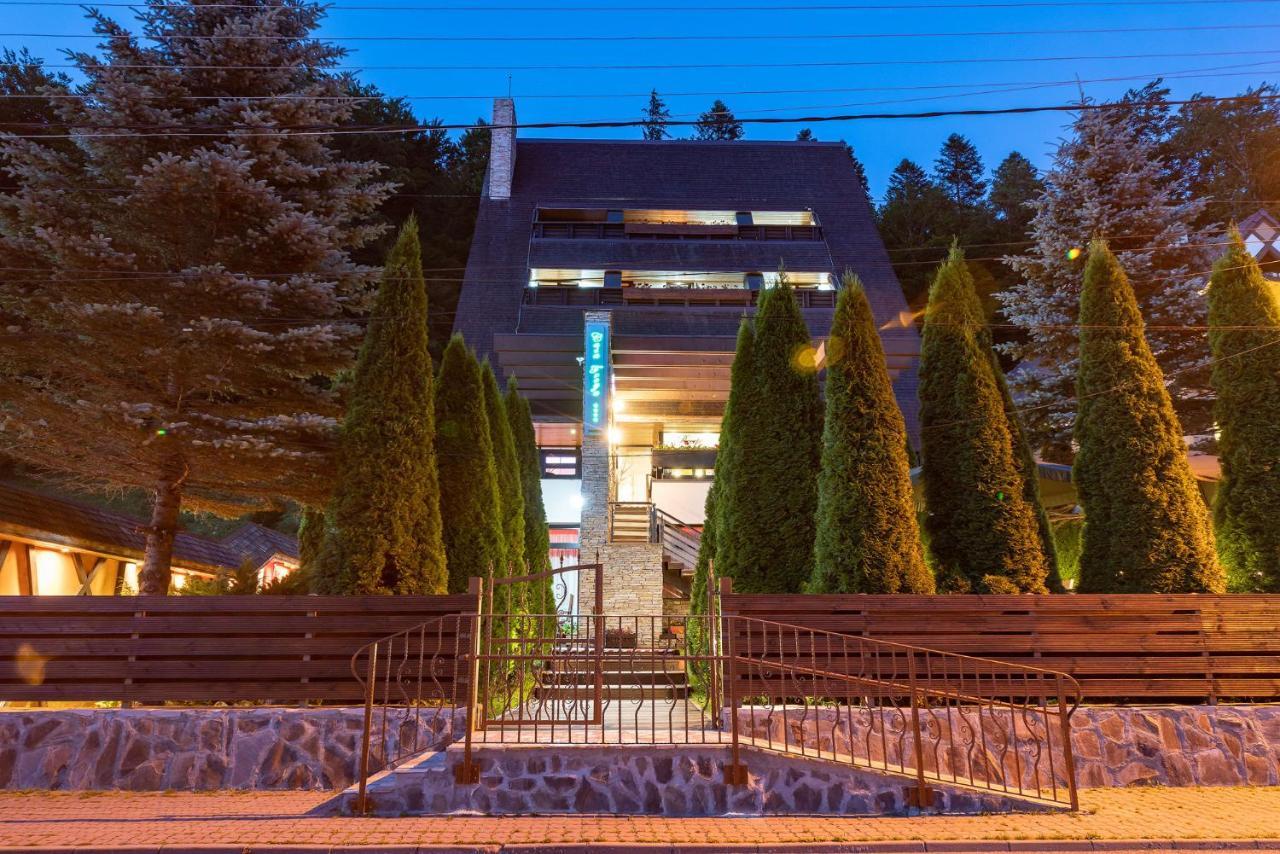 Casa Freya Ξενοδοχείο Buşteni Εξωτερικό φωτογραφία