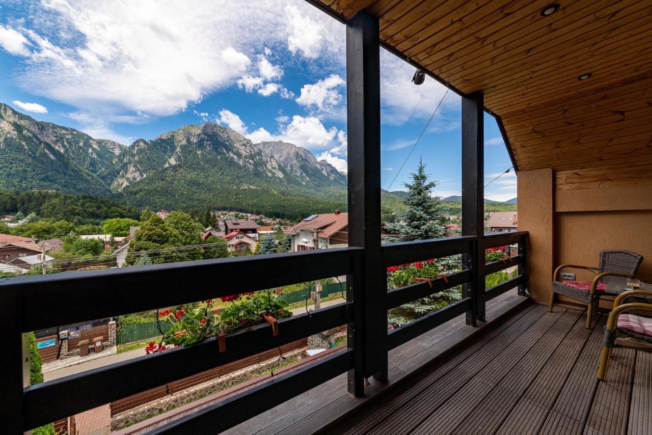 Casa Freya Ξενοδοχείο Buşteni Εξωτερικό φωτογραφία