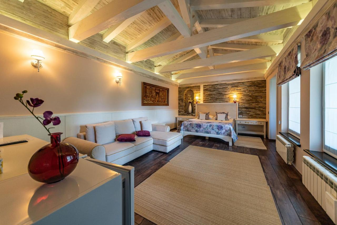 Casa Freya Ξενοδοχείο Buşteni Εξωτερικό φωτογραφία