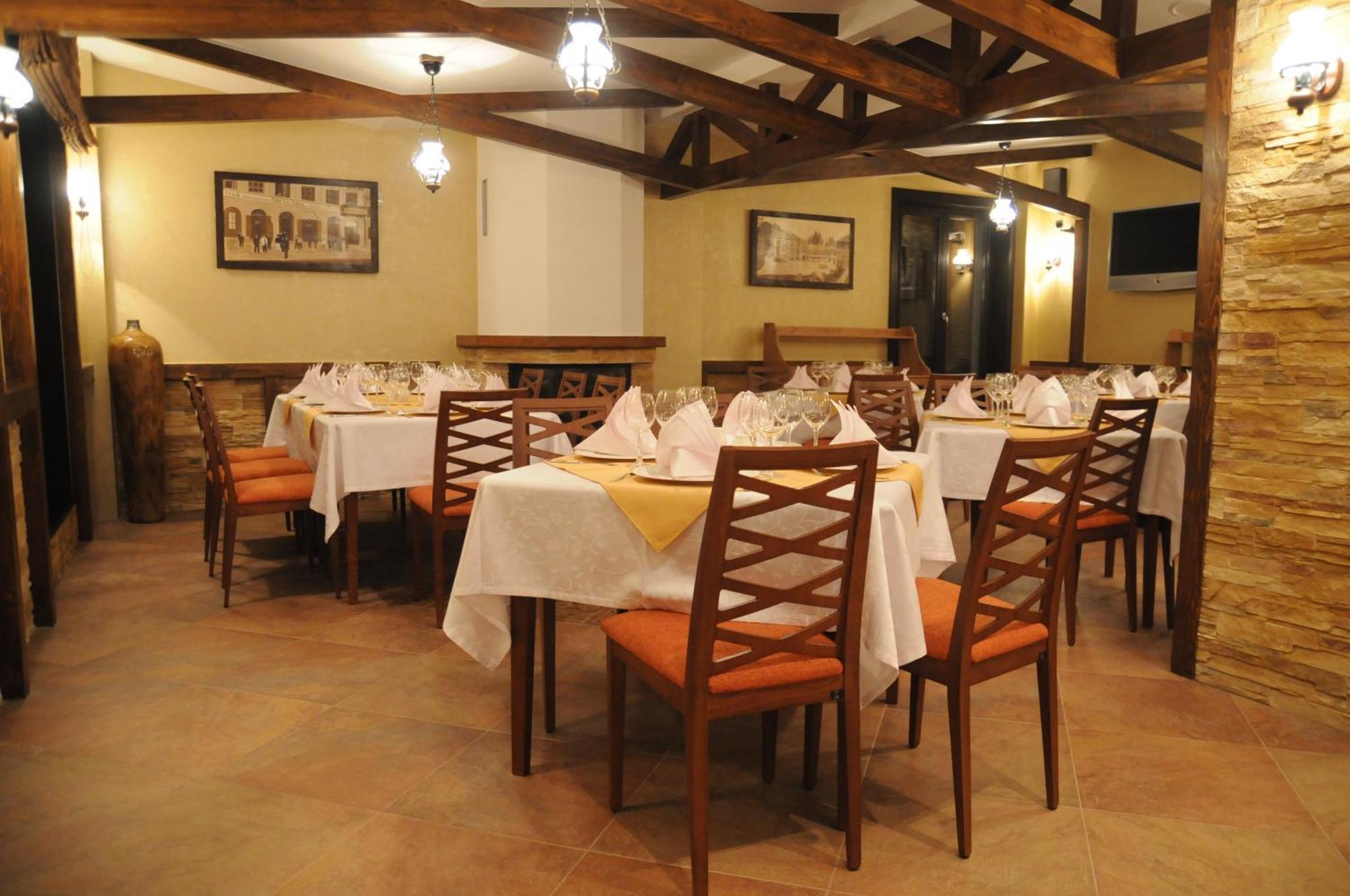 Casa Freya Ξενοδοχείο Buşteni Εξωτερικό φωτογραφία